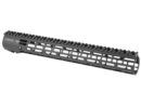 Aero Precision AR10 M5 15in Atlas R-One MLOK Handguard BLK - Thumbnail Image 2