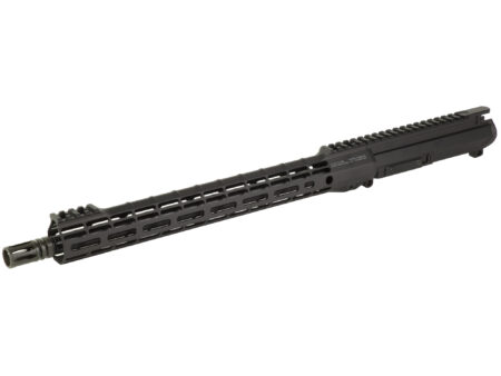 Aero Precision EPC-9 9mm 16in BBL Comeplete Upper (APAR620105M87)
