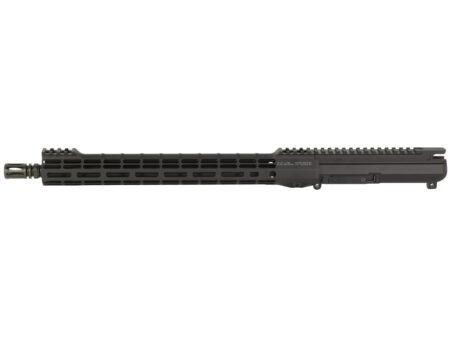 Aero Precision EPC-9 9mm 16in BBL Comeplete Upper (APAR620105M87)