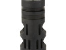 Aero Precision VG6 Gamma Muzzle Brake 300 BLK 5/8x24 - Thumbnail Image 2