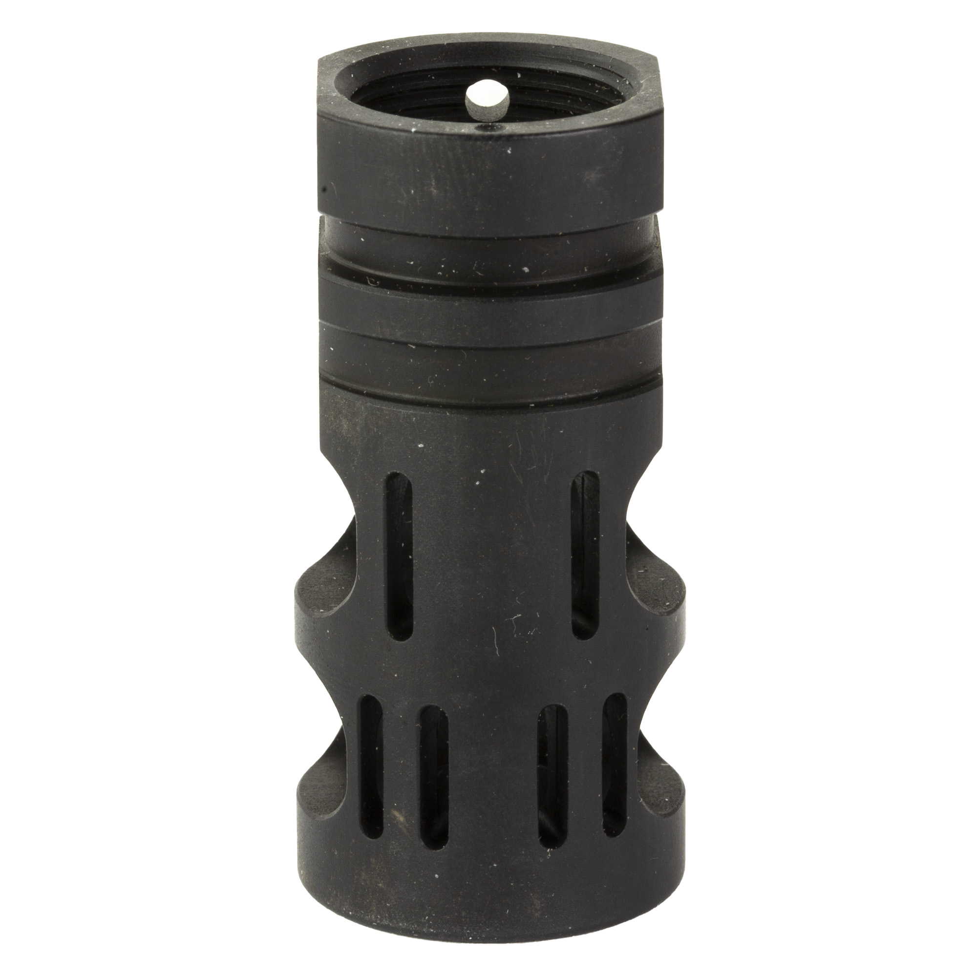 Aero Precision VG6 Gamma Muzzle Brake 300 BLK 5/8x24 - Image 2