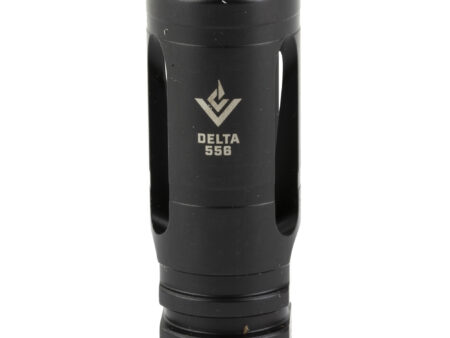 Aero Precision VG6 Delta 556 Flash Hider 1/2X28