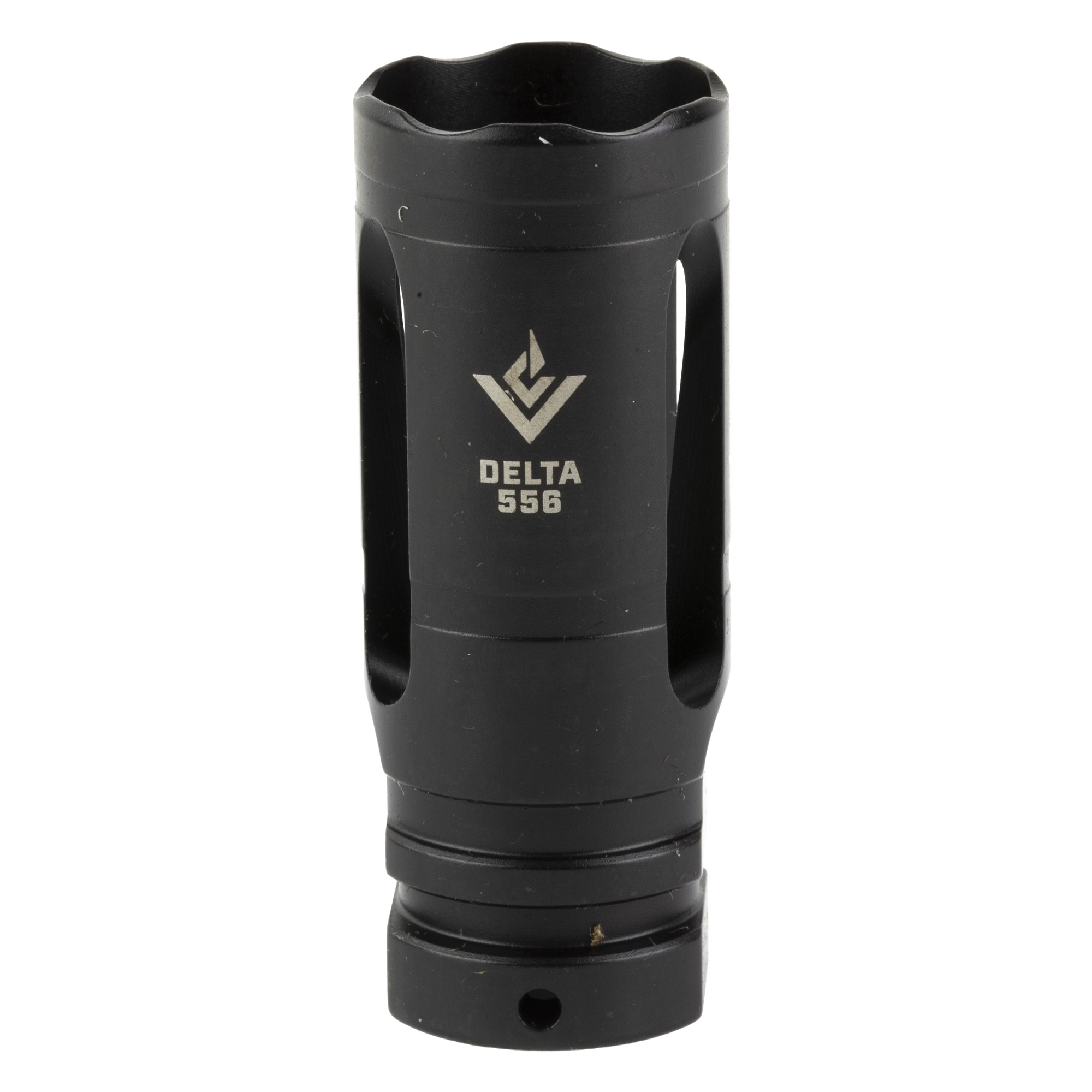 Aero Precision VG6 Delta 556 Flash Hider 1/2X28 - Image 1