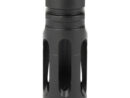 Aero Precision VG6 Delta 556 Flash Hider 1/2X28 - Thumbnail Image 2