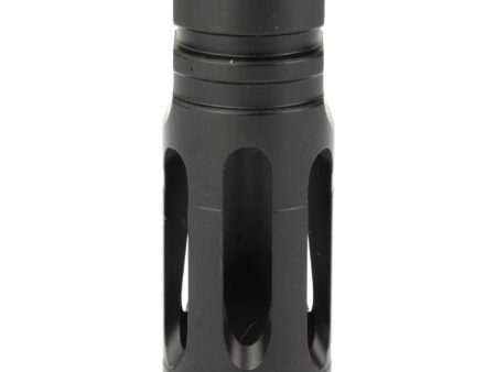 Aero Precision VG6 Delta 556 Flash Hider 1/2X28
