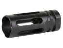 Aero Precision VG6 Delta 556 Flash Hider 1/2X28 - Thumbnail Image 3
