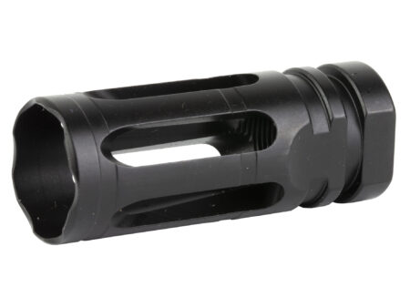 Aero Precision VG6 Delta 556 Flash Hider 1/2X28