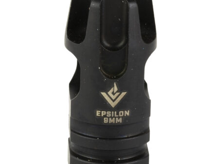 Aero Precision VG6 Epsilon 9mm 1/2X28