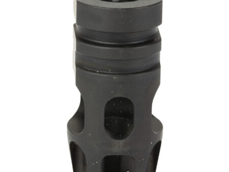 Aero Precision VG6 Epsilon 9mm 1/2X28