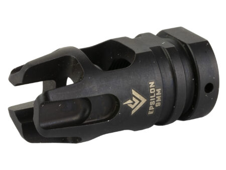 Aero Precision VG6 Epsilon 9mm 1/2X28