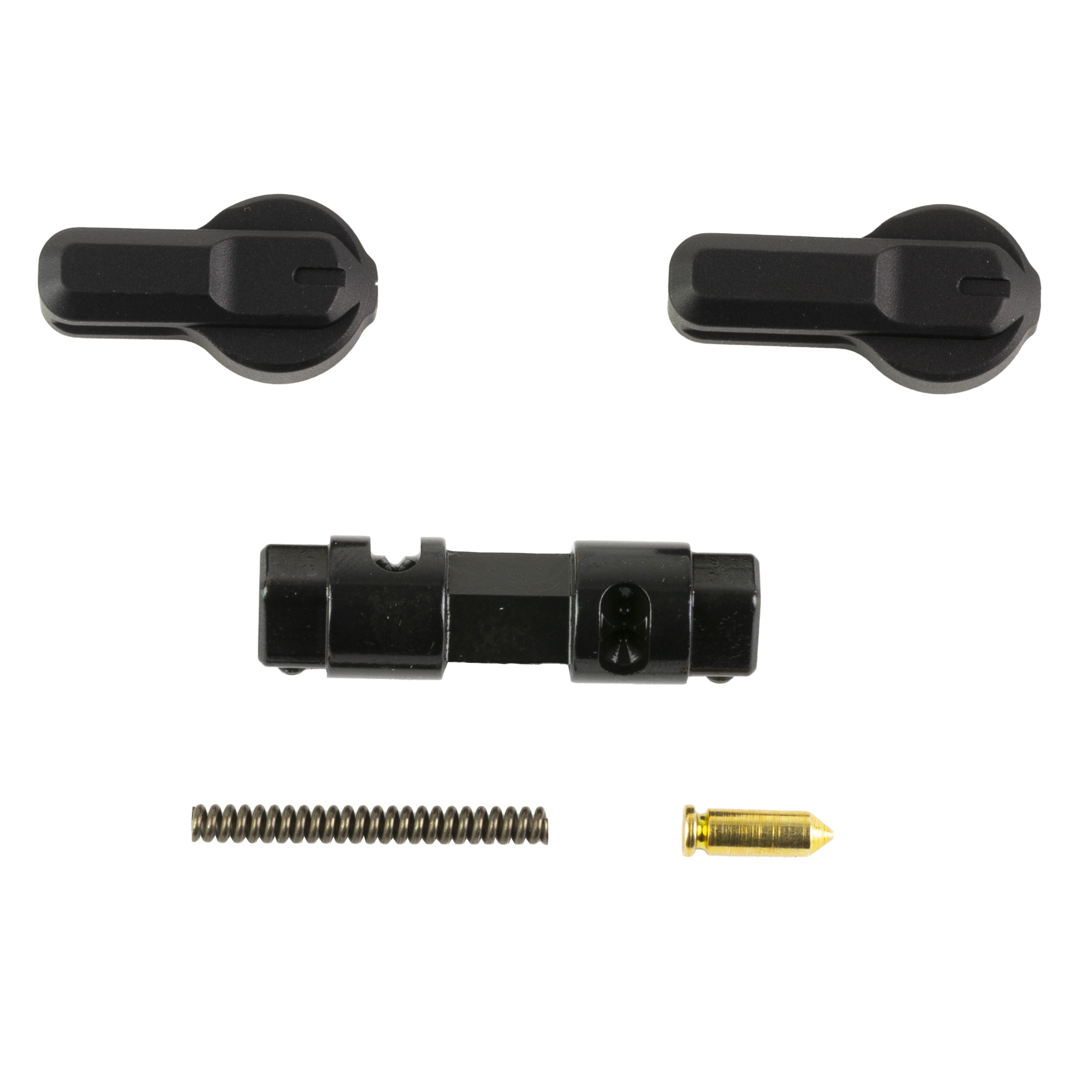 Aero Precision Pro Safety Selector Ambi Black - Image 1