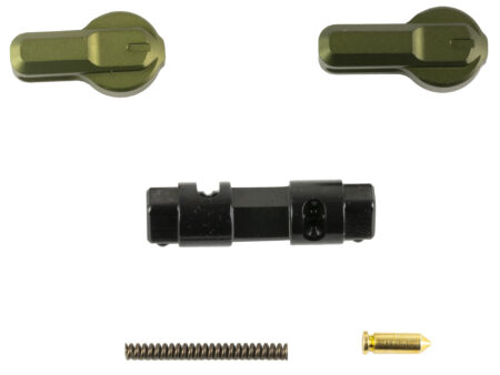 Aero Precision Pro Safety Selector ODG for AR15 (APRH102052CÂ )