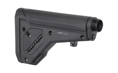 Magpul UBR GEN2 AR15 Stock Black w/Mil Spec Buffer Tube (MAG482-BLK)