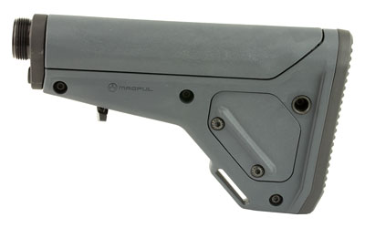 Magpul UBR GEN2 AR15 Stock Grey w/ Mil Spec Buffer Tube (MAG482-GRY)