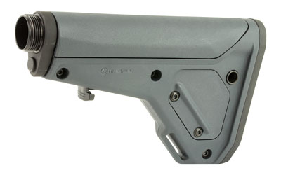 Magpul UBR GEN2 AR15 Stock Grey w/ Mil Spec Buffer Tube (MAG482-GRY)