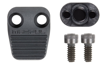 Magpul Enhanced AR Mag Release (MAG568-BLK)