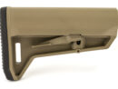 Magpul AR15 MOE SL-K Mil Spec FDE (MAG626-FDE) - Thumbnail Image 2