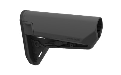 Magpul AR15 MOE SL-S Stock Mil-Spec BLK (MAG653-BLK)