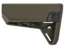 Magpul AR15 MOE SL-S Stock Mil-Spec OD Green (MAG653-ODG) - Thumbnail Image 1