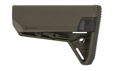Magpul AR15 MOE SL-S Stock Mil-Spec OD Green (MAG653-ODG)