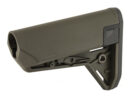 Magpul AR15 MOE SL-S Stock Mil-Spec OD Green (MAG653-ODG) - Thumbnail Image 3