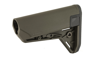 Magpul AR15 MOE SL-S Stock Mil-Spec OD Green (MAG653-ODG)