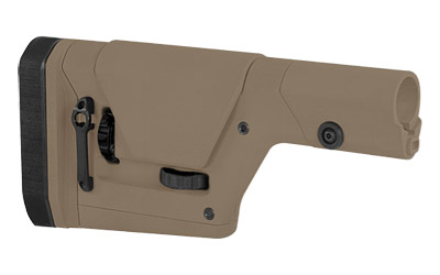 Magpul PRS Precision Rifle/Sniper GEN 3 Stock, FDE (MAG672-FDE)