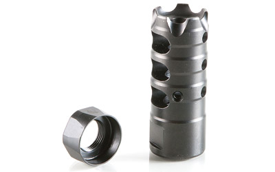 POF 308 Triple Port Muzzle Brake 5/8x24 (POF309)