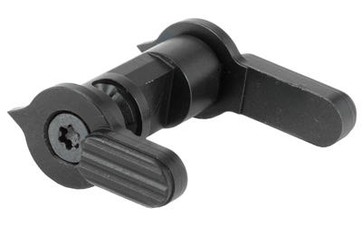 POF Ambi Safety Selector Kit 50/90 Degree BLK (01461)