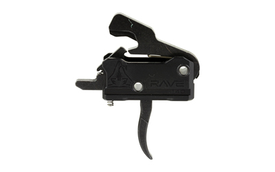 Rise Armament Super Sporting Trigger 3.5lb Single Stage (RA-R140-BLK)