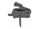 Rise Armament Rave Super Sporting Trigger 3.5lb Flat Single Stage (RA-R140F-BLK) - Thumbnail Image 1