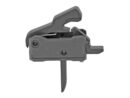Rise Armament Rave Super Sporting Trigger 3.5lb Flat Single Stage (RA-R140F-BLK) - Thumbnail Image 2