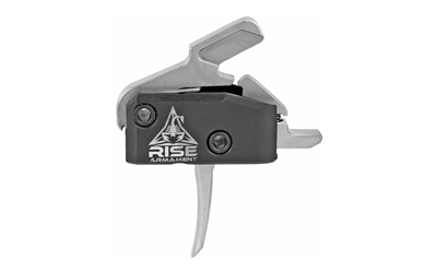 Rise Armament AR High Performance Trigger Silver (RA-434)