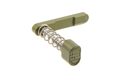 Fortis Manufacturing Mag Catch ODG AR15 (AR15-BMCR-ODG)