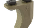 Arisaka Defense Hand Stop M-LOK FDE - Thumbnail Image 1