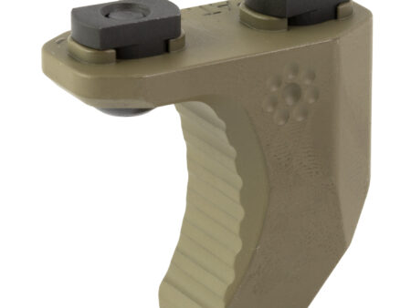 Arisaka Defense Hand Stop M-LOK FDE