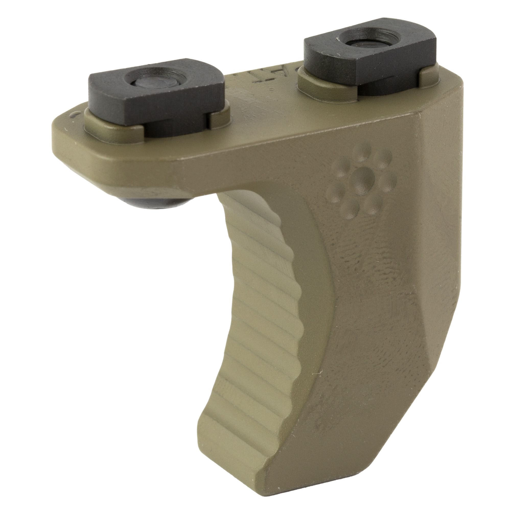 Arisaka Defense Hand Stop M-LOK FDE - Image 1