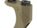 Arisaka Defense Hand Stop M-LOK FDE - Thumbnail Image 2