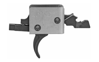 CMC AR Trigger Match 3.5lb Curved