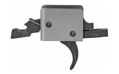 CMC AR Trigger Match 3.5lb Curved