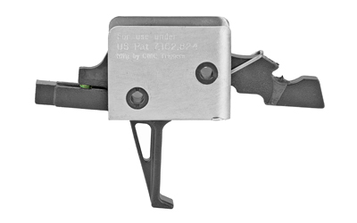 CMC AR15 Drop In Tactical Trigger Flat 3.5lb