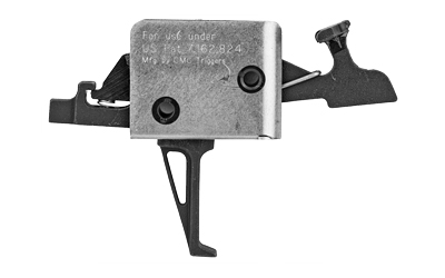 CMC Trigger 2-Stage 2lb Set 2lb Release Drop-In AR-15/10