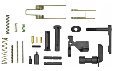 Sharps Bros AR15 LPK Minus Trigger Group (SBLPK01)