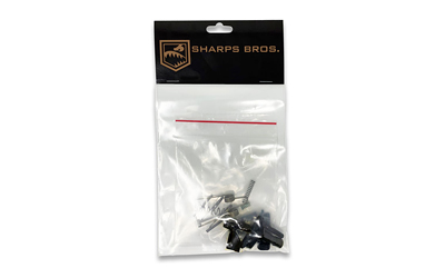 Sharps Bros AR15 LPK Minus Trigger Group (SBLPK01)