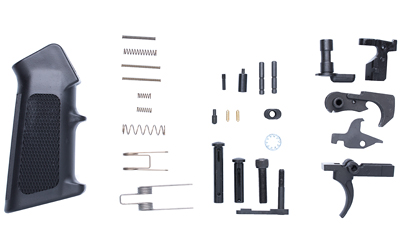 CMMG AR10 Lower Parts Kit Mil-Spec