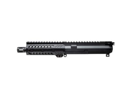 Angstadt Arms 0940 UDP Upper 9mm 6in BBL w/ BCG & Charging Handle (AAUT009006)