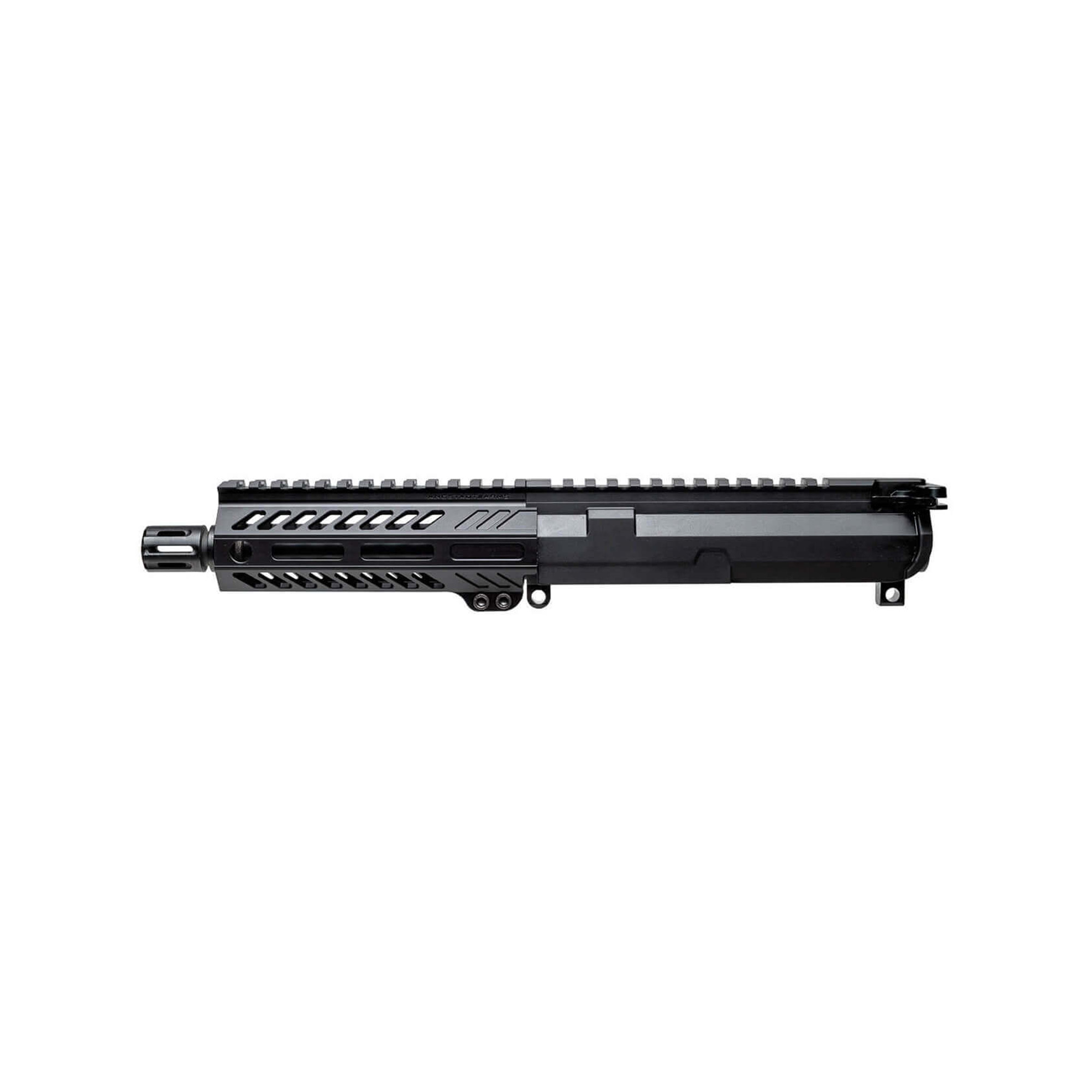 Angstadt Arms 0940 UDP Upper 9mm 6in BBL w/ BCG & Charging Handle (AAUT009006) - Image 1