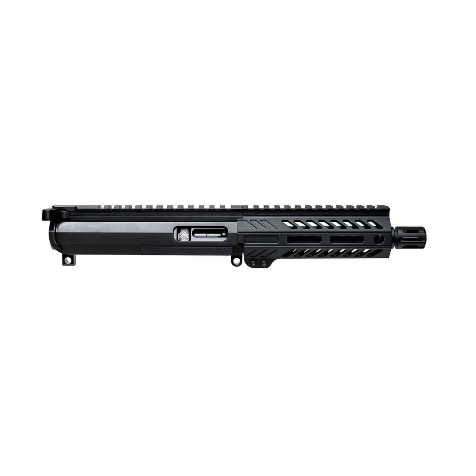 Angstadt Arms 0940 UDP Upper 9mm 6in BBL w/ BCG & Charging Handle (AAUT009006) - Image 2