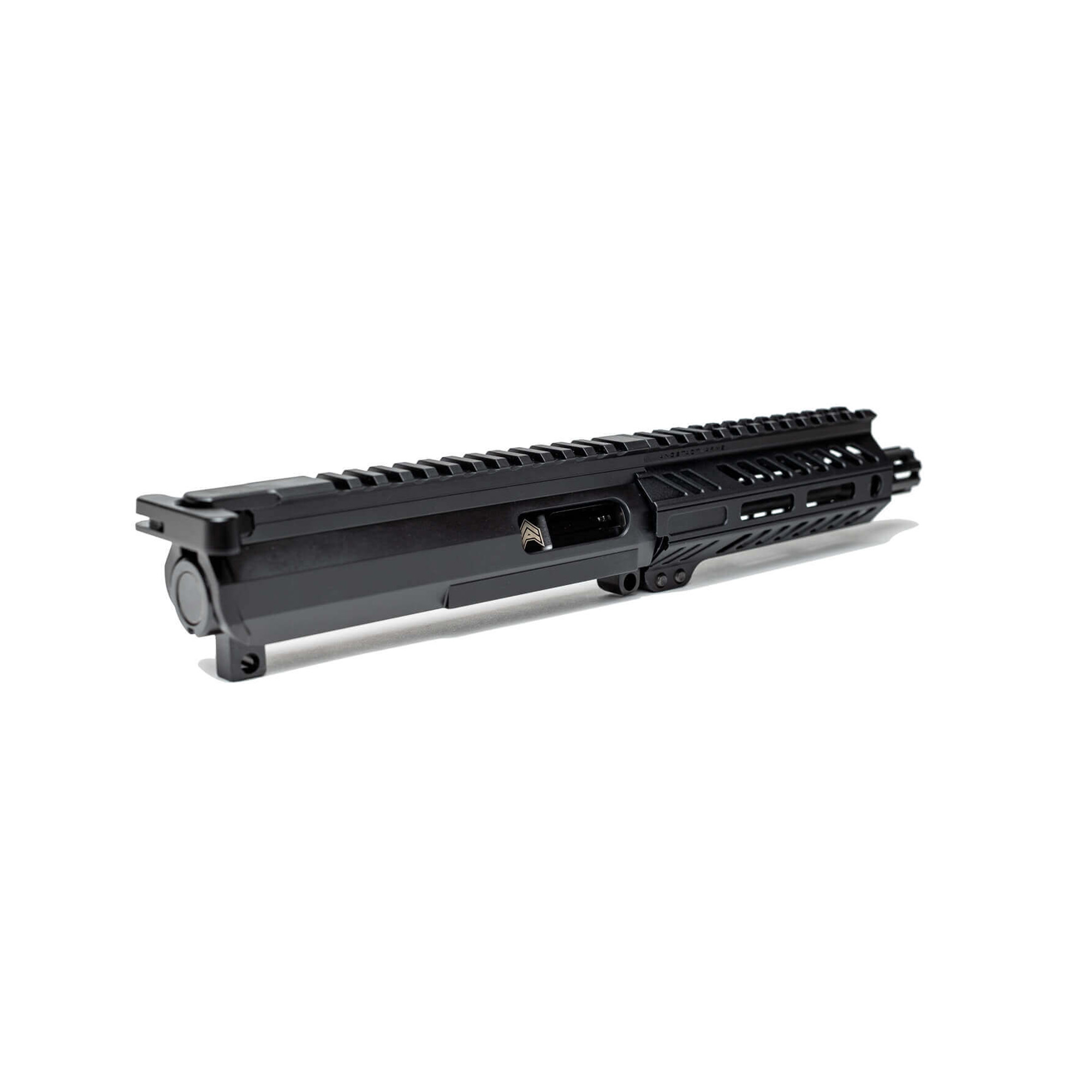 Angstadt Arms 0940 UDP Upper 9mm 6in BBL w/ BCG & Charging Handle (AAUT009006) - Image 3