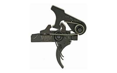 Geissele AR Trigger Super Semi-Auto 2 Stage